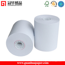 Thermal Paper Rolls with BPA Free